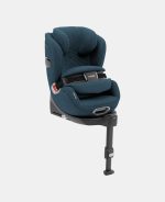 Scaun Auto pentru Copii Anoris T i-Size Mountain Blue Cybex Platinum - imagine 5