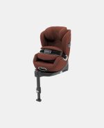Scaun Auto pentru Copii Anoris T i-Size Autumn Gold Cybex Platinum