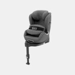 Scaun Auto pentru Copii  Anoris T i-Size  Soho Grey Cybex Platinum