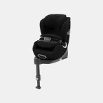Scaun Auto pentru Copii Anoris T i-Size Deep Black Cybex Platinum