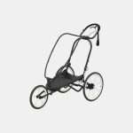 ZENO Cadru BLK | Black