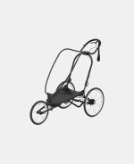 ZENO Cadru BLK | Black
