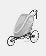 ZENO Cadru BLK | Black - imagine 3