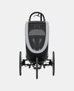 ZENO Cadru BLK | Black - imagine 4