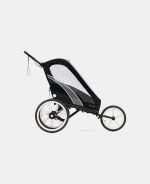 ZENO Cadru BLK | Black - imagine 5