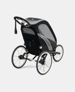 ZENO Cadru BLK | Black - imagine 6