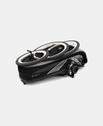 ZENO Cadru BLK | Black - imagine 7