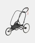 ZENO Cadru BLPI | Black - imagine 2