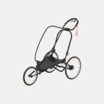 ZENO Cadru BLPI | Black