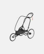 ZENO Cadru BLPI | Black