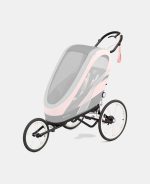 ZENO Cadru BLPI | Black - imagine 3