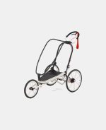 ZENO Cadru CROR | Light Beige