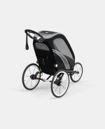 ZENO Pachet scaun All Black | Black - imagine 6