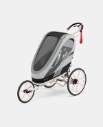 ZENO Pachet scaun Medal Grey | Light Grey - imagine 3