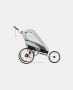 ZENO Pachet scaun Medal Grey | Light Grey - imagine 5