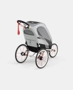ZENO Pachet scaun Medal Grey | Light Grey - imagine 6