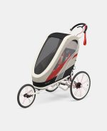 ZENO Pachet scaun Bleached Sand | Light Beige - imagine 3