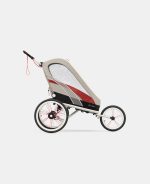ZENO Pachet scaun Bleached Sand | Light Beige - imagine 5