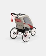 ZENO Pachet scaun Bleached Sand | Light Beige - imagine 6