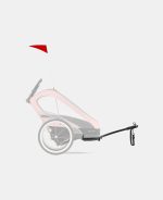ZENO Set pentru bicicletă Black | Black - imagine 2