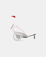 ZENO Set pentru bicicletă Black | Black