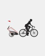 ZENO Set pentru bicicletă Black | Black - imagine 3