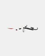 ZENO Set pentru bicicletă Black | Black - imagine 4