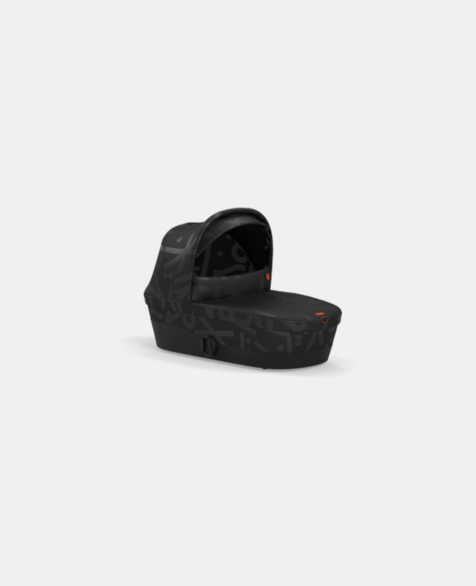 521001569.jpg Landou Cybex Gold Melio Street Real Black - imagine 1