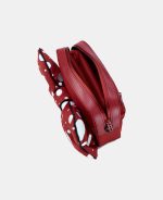Geanta de Schimb Jeremy Scott Petticoat Red | dark red ** Cybex Platinum