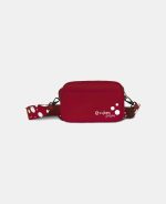 Geanta de Schimb Jeremy Scott Petticoat Red | dark red ** Cybex Platinum - imagine 3