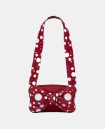 Geanta de Schimb Jeremy Scott Petticoat Red | dark red ** Cybex Platinum - imagine 4