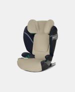 Cybex Gold husă de vară pentru scaunele auto Pallas S-Fix și Solution S-Fix beige