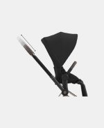 Cadru Carucior pentru Copii Priam Matt Black Cybex Platinum - imagine 16