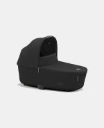 Cadru Carucior pentru Copii Priam Matt Black Cybex Platinum - imagine 18