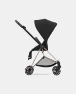 Cadru Carucior pentru Copii Priam Matt Black Cybex Platinum - imagine 13