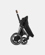 Cadru Cărucior pentru Copii e-Priam Chrome Brown Cybex Platinum - imagine 10