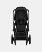 Cadru Cărucior pentru Copii e-Priam Matt Cybex Platinum - imagine 4