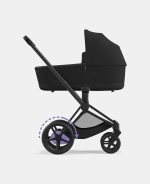 Cadru Cărucior pentru Copii e-Priam Matt Cybex Platinum - imagine 5