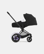 Cadru Cărucior pentru Copii e-Priam Matt Cybex Platinum - imagine 7