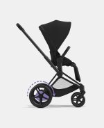Cadru Cărucior pentru Copii e-Priam Matt Cybex Platinum - imagine 8
