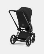 Cadru Cărucior pentru Copii e-Priam Matt Cybex Platinum - imagine 9