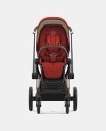 Parte Sport Carucior Priam Autumn Gold - imagine 4