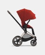 Parte Sport Carucior Priam Autumn Gold - imagine 5