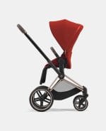 Parte Sport Carucior Priam Autumn Gold - imagine 6