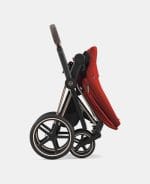 Parte Sport Carucior Priam Autumn Gold - imagine 8