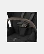 Cadru Carucior pentru Copii Mios Matt Black Cybex Platinum - imagine 12