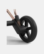 Cadru Carucior pentru Copii Mios Matt Black Cybex Platinum - imagine 16