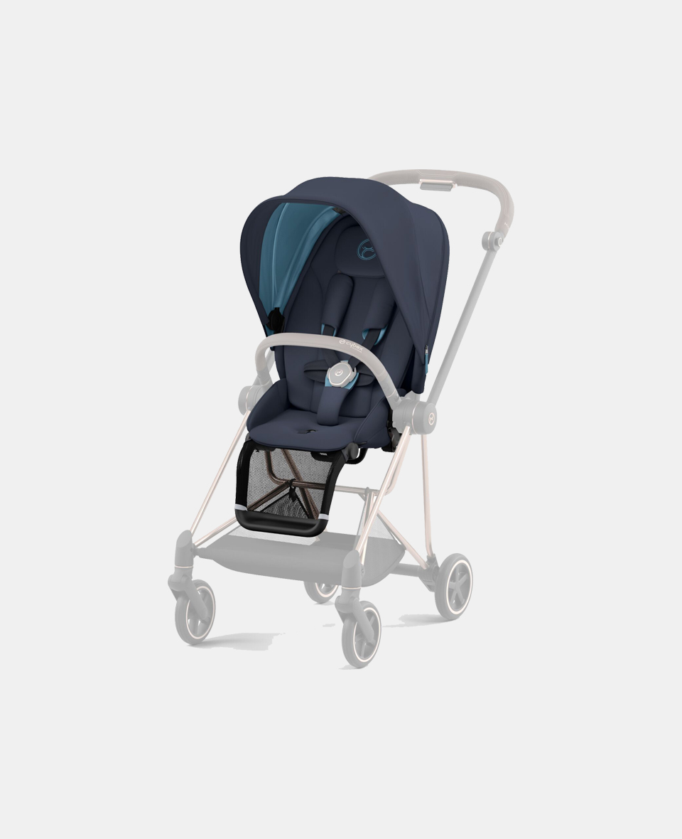 521002531.jpg Parte Sport Carucior MIOS Nautical Blue - imagine 1