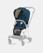 Parte Sport Carucior MIOS Mountain Blue - imagine 2