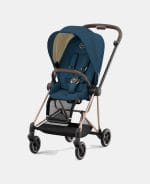 Parte Sport Carucior MIOS Mountain Blue - imagine 3